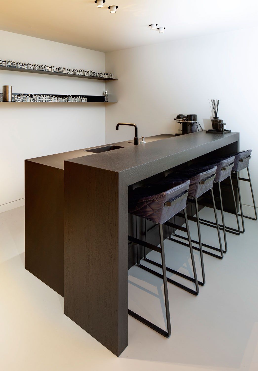 Круглый регулируемый светодиодный прожектор Deltalight Spy ARCH-00097811 - Вид №2