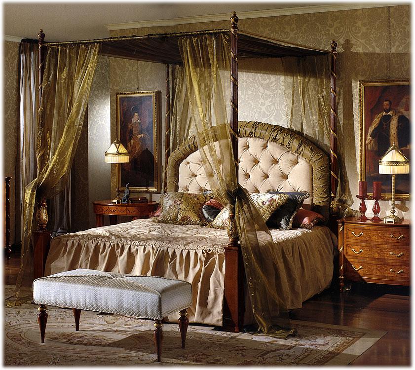 Кровать Tosca BUSNELLI ADAMO 20225 