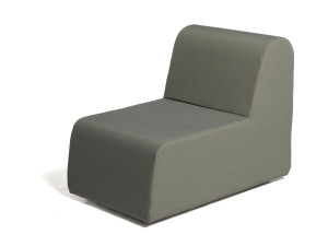 Садовое кресло в Batyline®