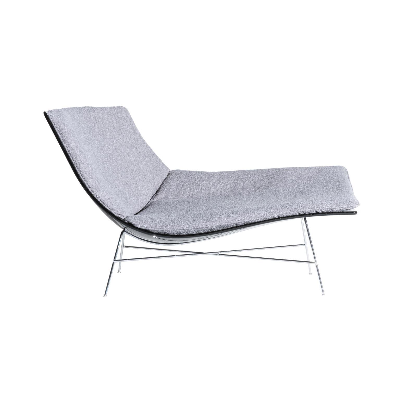 Шезлонг / Full Moon Driade sun-id-379653 - Вид №1