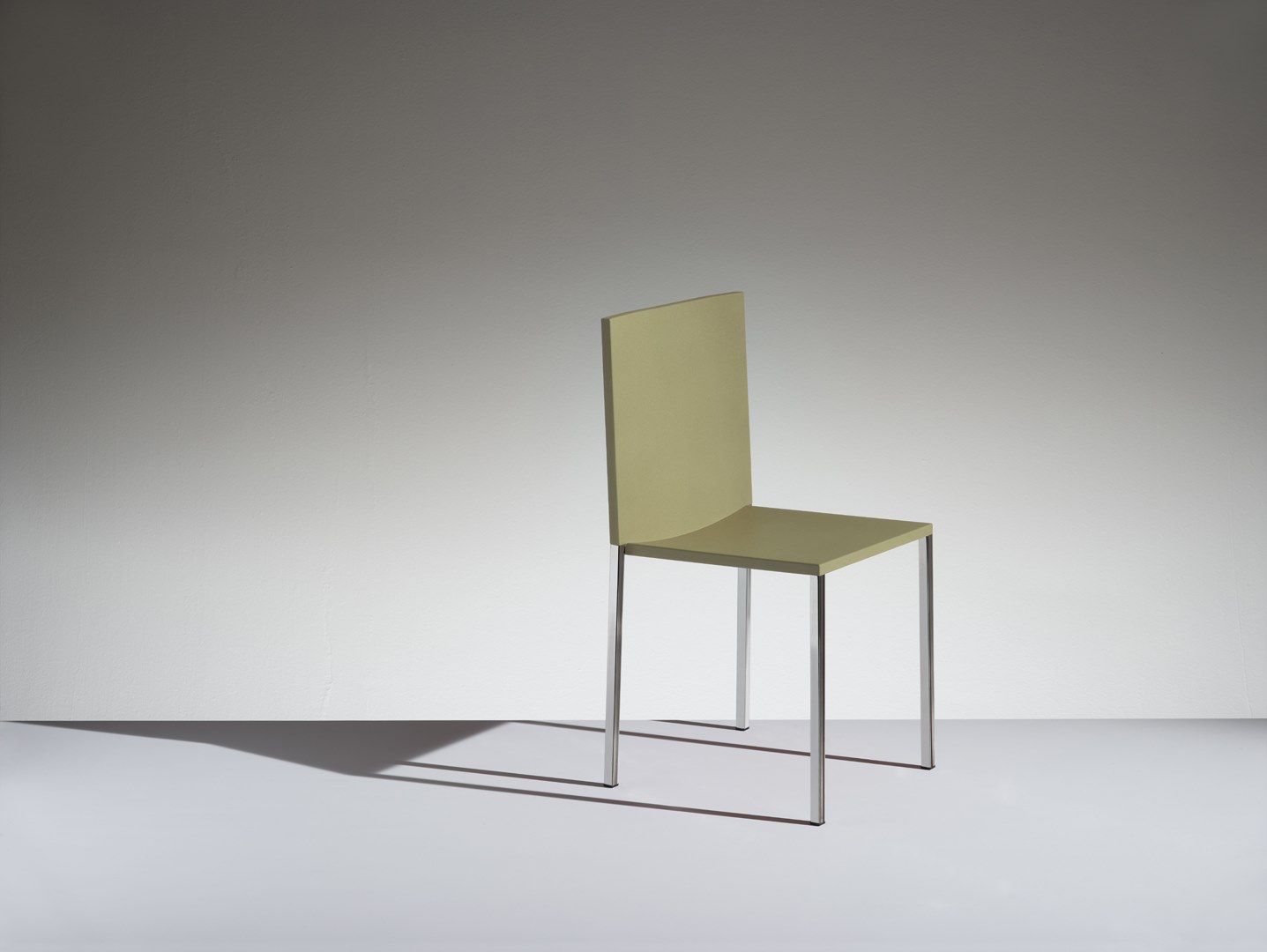 Штабелируемый стул для ресторана LAMM HIT ARCH-00050768 - Вид №3