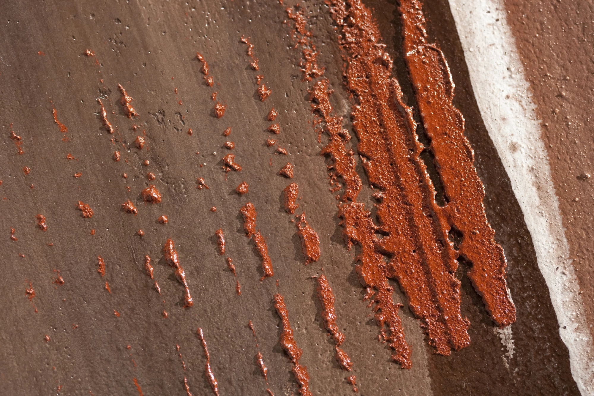 Электрический радиатор 185 x 50 cm Dock granit Cinier  900 Вт sun-id-1217995 - Вид №2