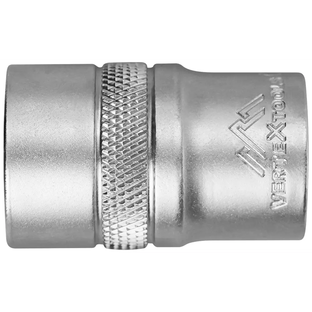 Торцевая головка Vertextools 17 мм 1/2 дюйма для профессионального монтажа 89405853 STLM-1568787 - Вид №1