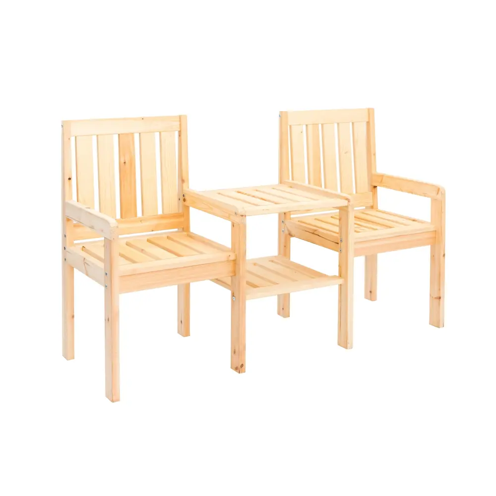 Набор садовой мебели «Тет-а-тет» Santreyd STLM-2096134 - Вид №1