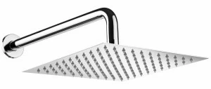 Верхний душ 250x250 mm Sanindusa Plan 509813511