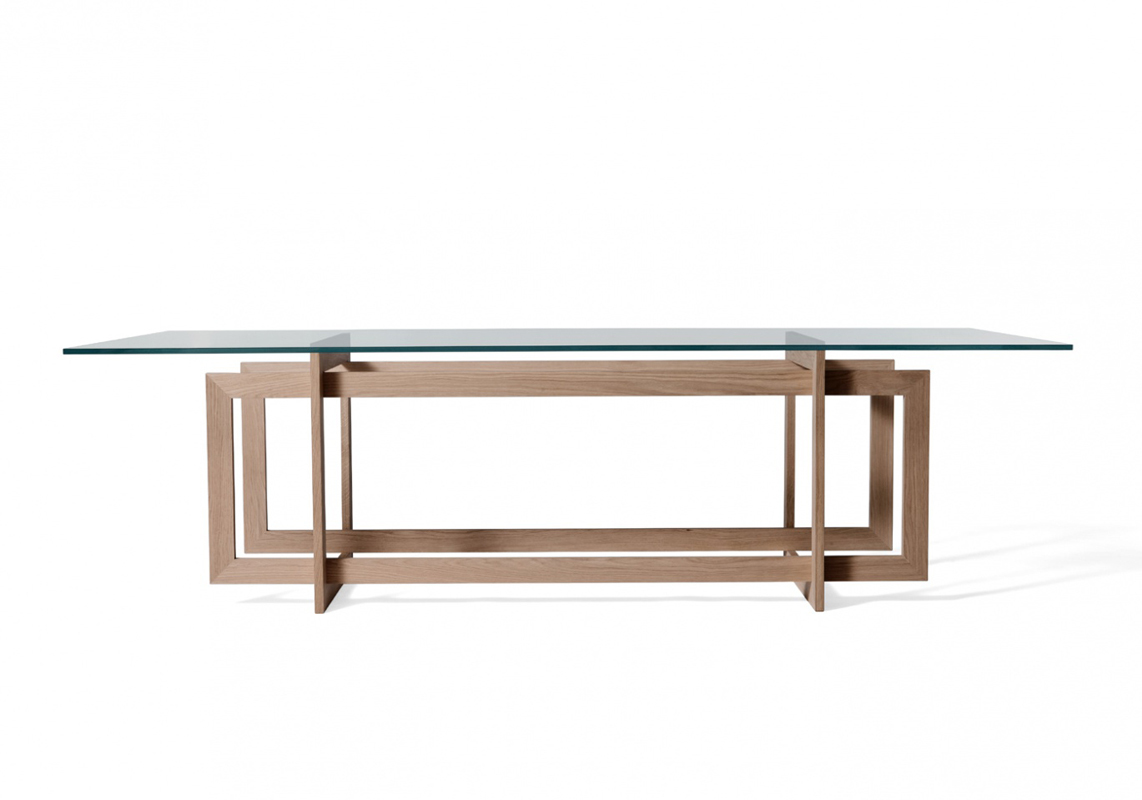 Стол TOAST EMMEMOBILI T171R__ 