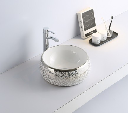 5004SP Умывальник LAB.Space NC