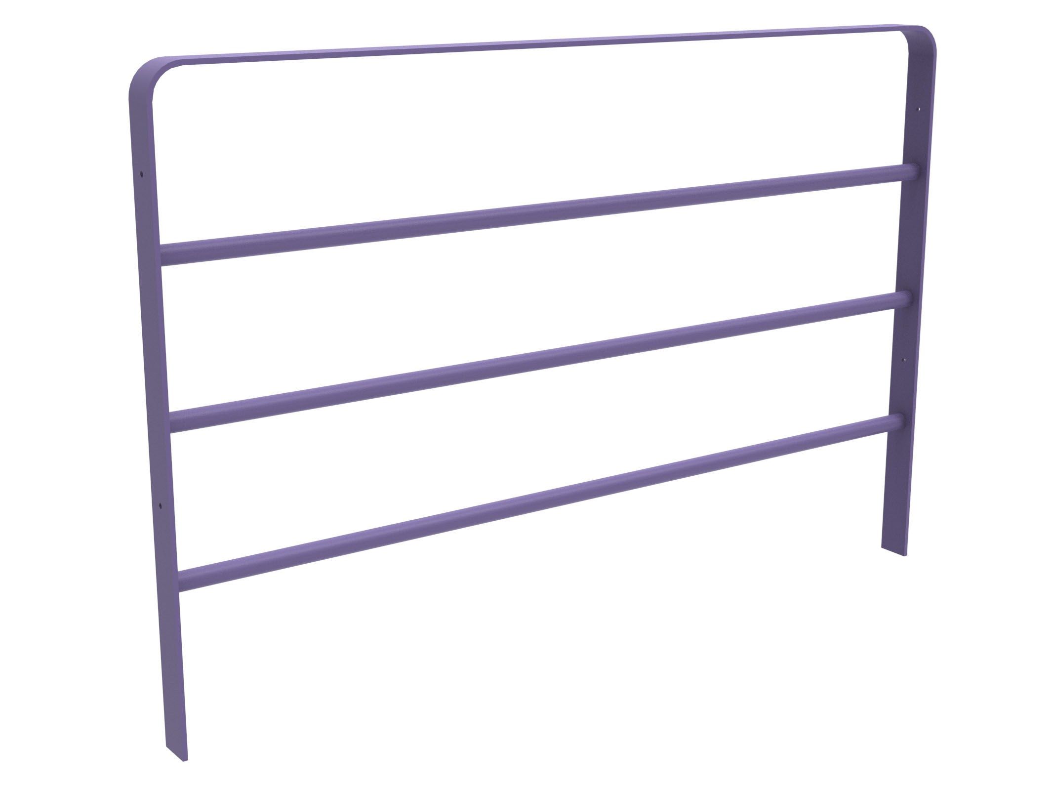 Ограждение из оцинкованной стали Lazzari Dessau ARCH-00090951 - Вид №30