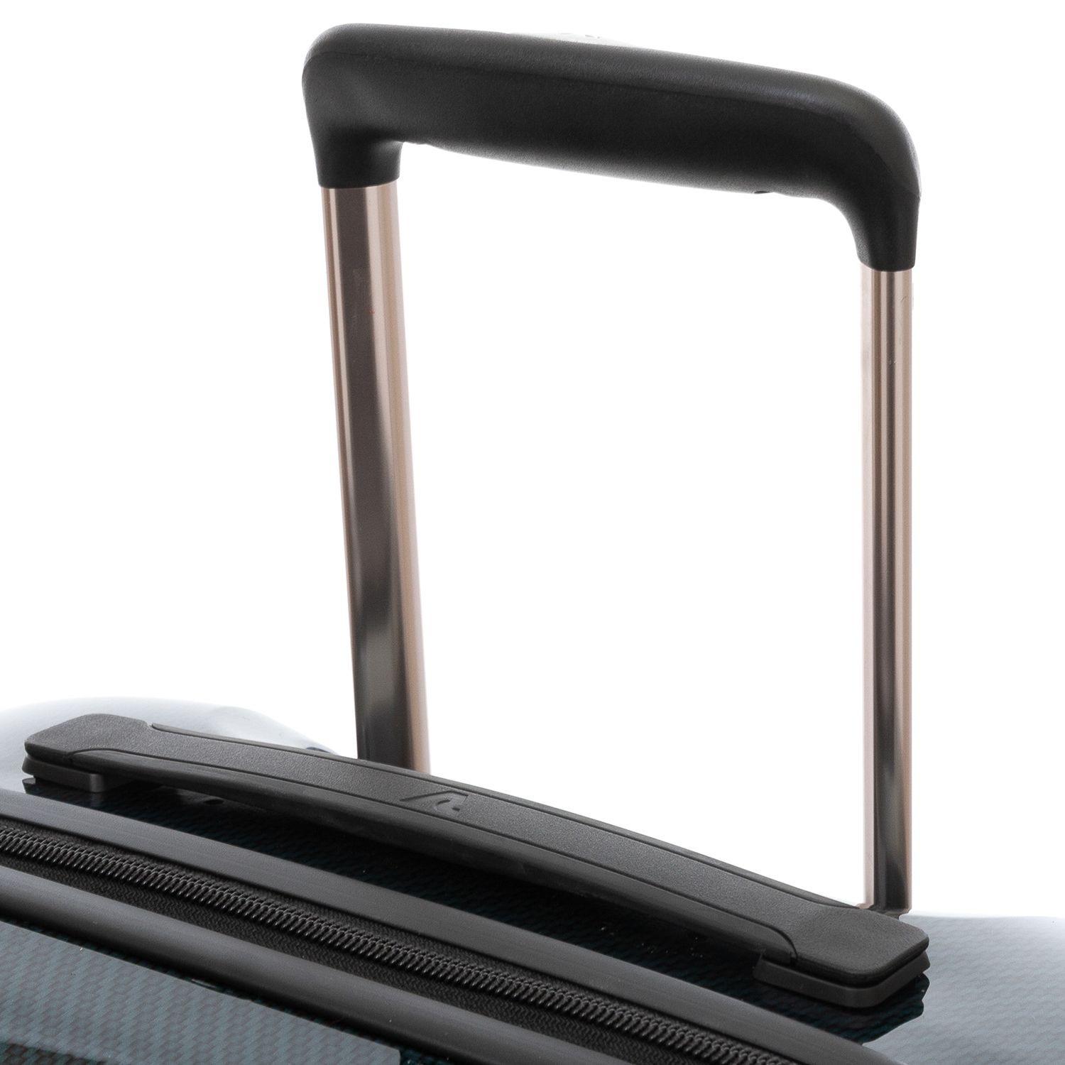 5174-0188 Чемодан 5174 Trolley S Roncato Uno ZSL Premium Carbon  - Вид №2