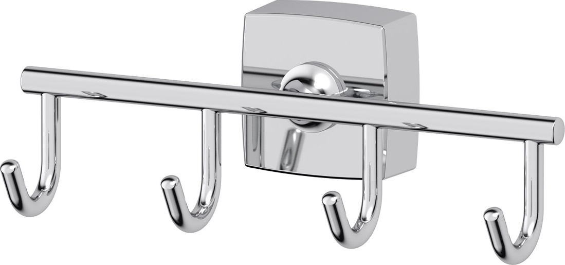 ESP 004 Крючок четверной FBS Esperado