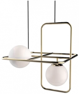 UTU Soulful Lighting Подвесной светильник в современном стиле Link