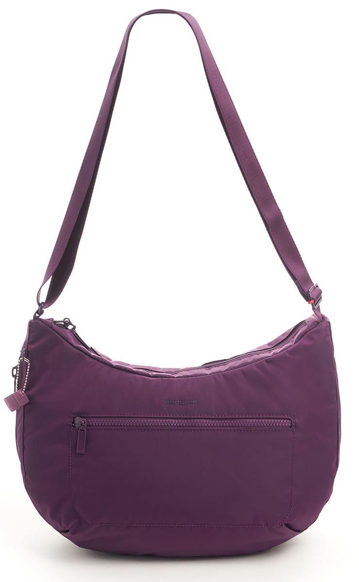 HITC08/091-01 Сумка HITC08 Junket Crossover RFID Hedgren Inter-City  - Вид №4