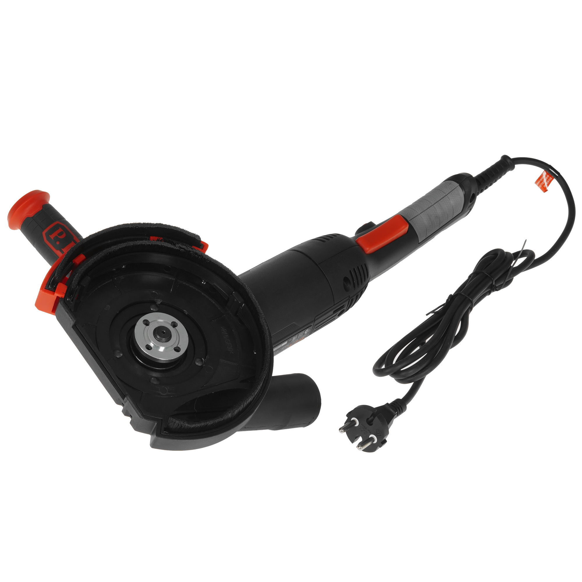 Шлифовальная машина по бетону PIT PWG125-C 5333672 STDN-0083638 - Вид №5