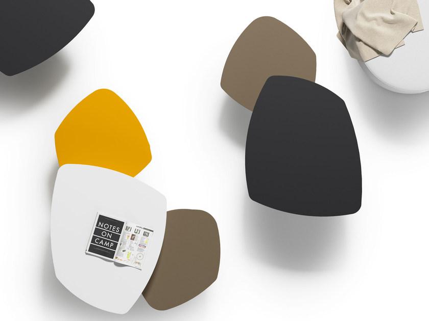 Arte & D Стальной стол Tavoli in acciaio sun-id-1360984 - Вид №2