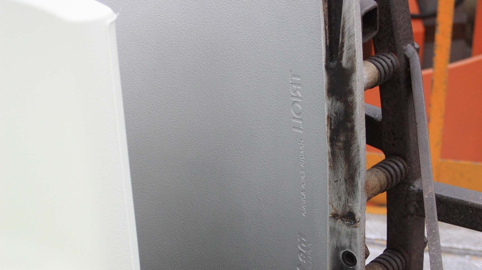 Триоли Magis sun-id-1329003 - Вид №7