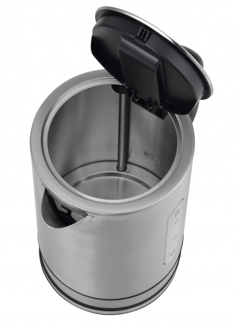 9050913 Электрочайник Vixter KT-8300 серебристый STDN-0093536 - Вид №2