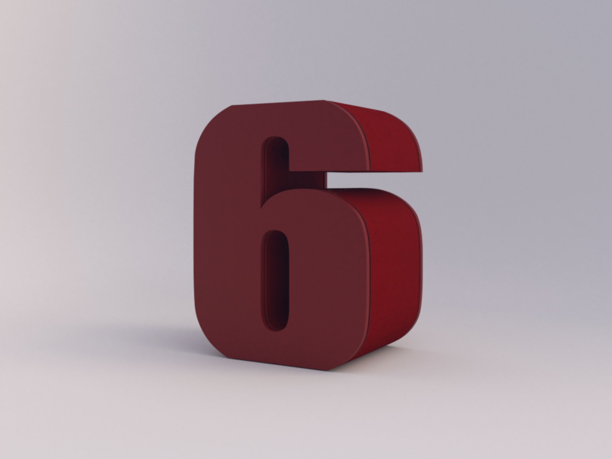 Мебель контейнеры в бетонной конструкции Voltan 555 ARCH-00065661 - Вид №17