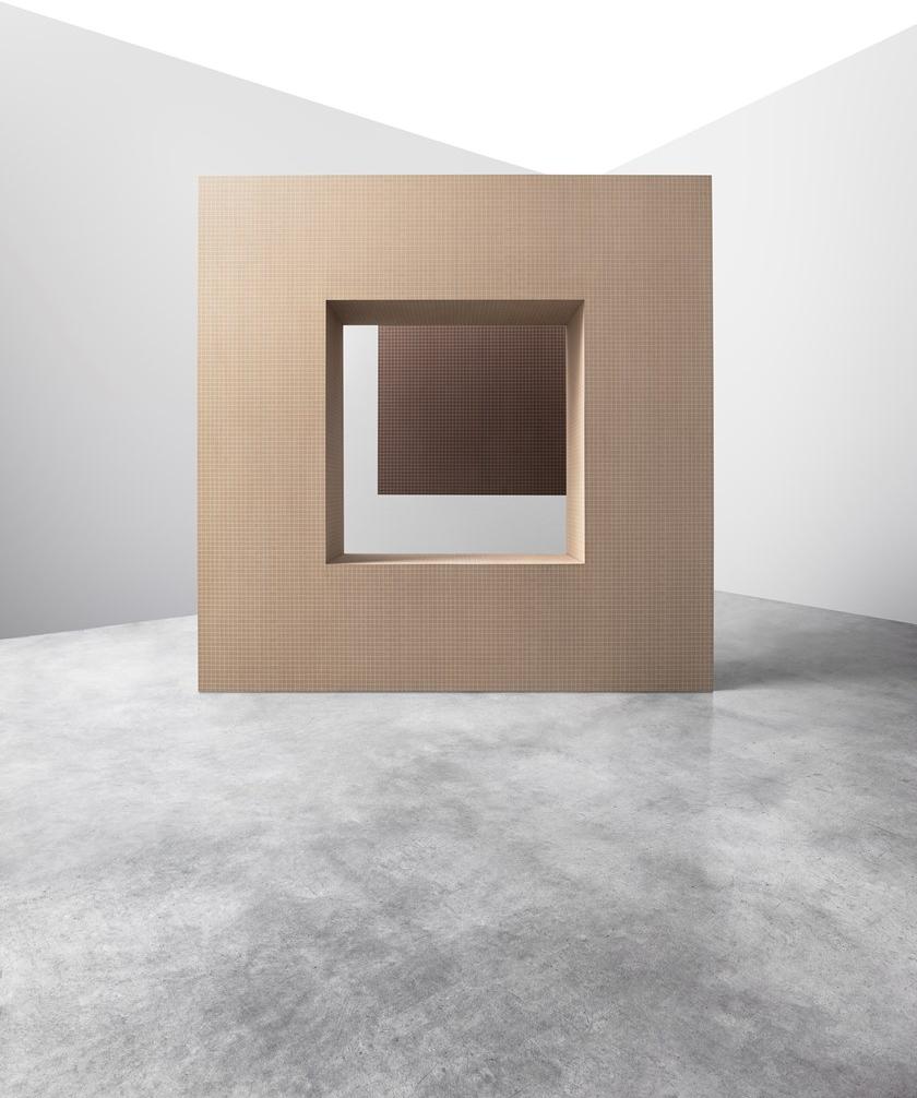 Внутренняя отделка деревом Designer collections by patricia urquiola 18.62 Santreyd - Вид №6