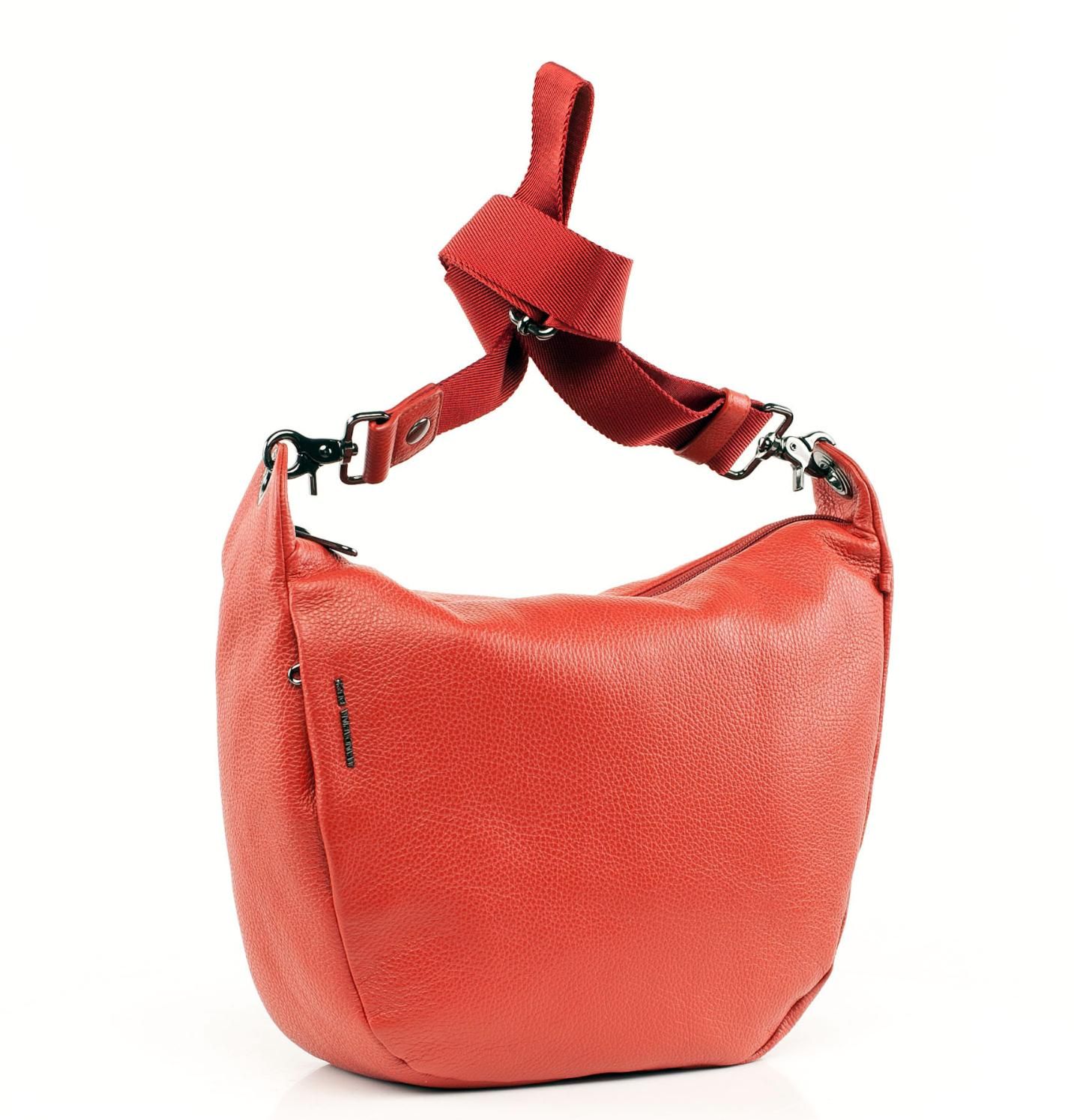 FZT59-683 Сумка FZT59 Tracolla Mandarina Duck Mellow Leather  - Вид №1