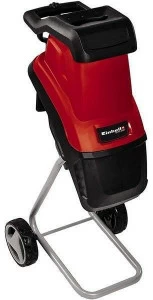 EINHELL Электрический измельчитель с ножами Attrezzi da giardinaggio