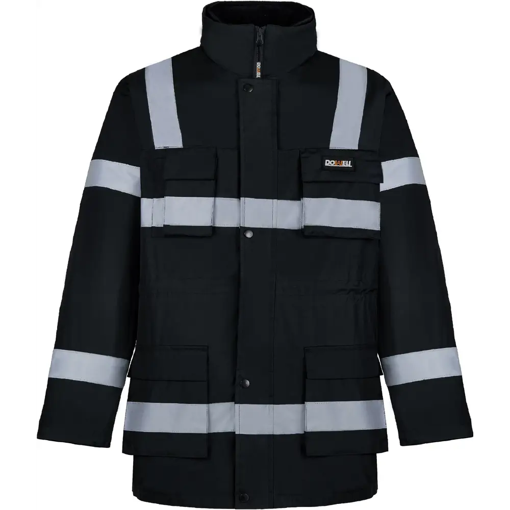 Утепленная рабочая куртка DOWELL Spring для холодных условий 89400123 STLM-1574136