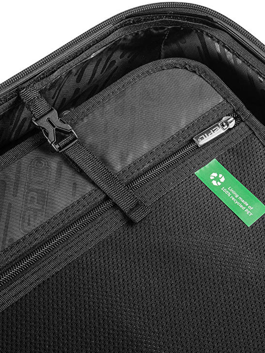 EZE401-01 Чемодан EZE401 L Epic Zeleste  - Вид №10