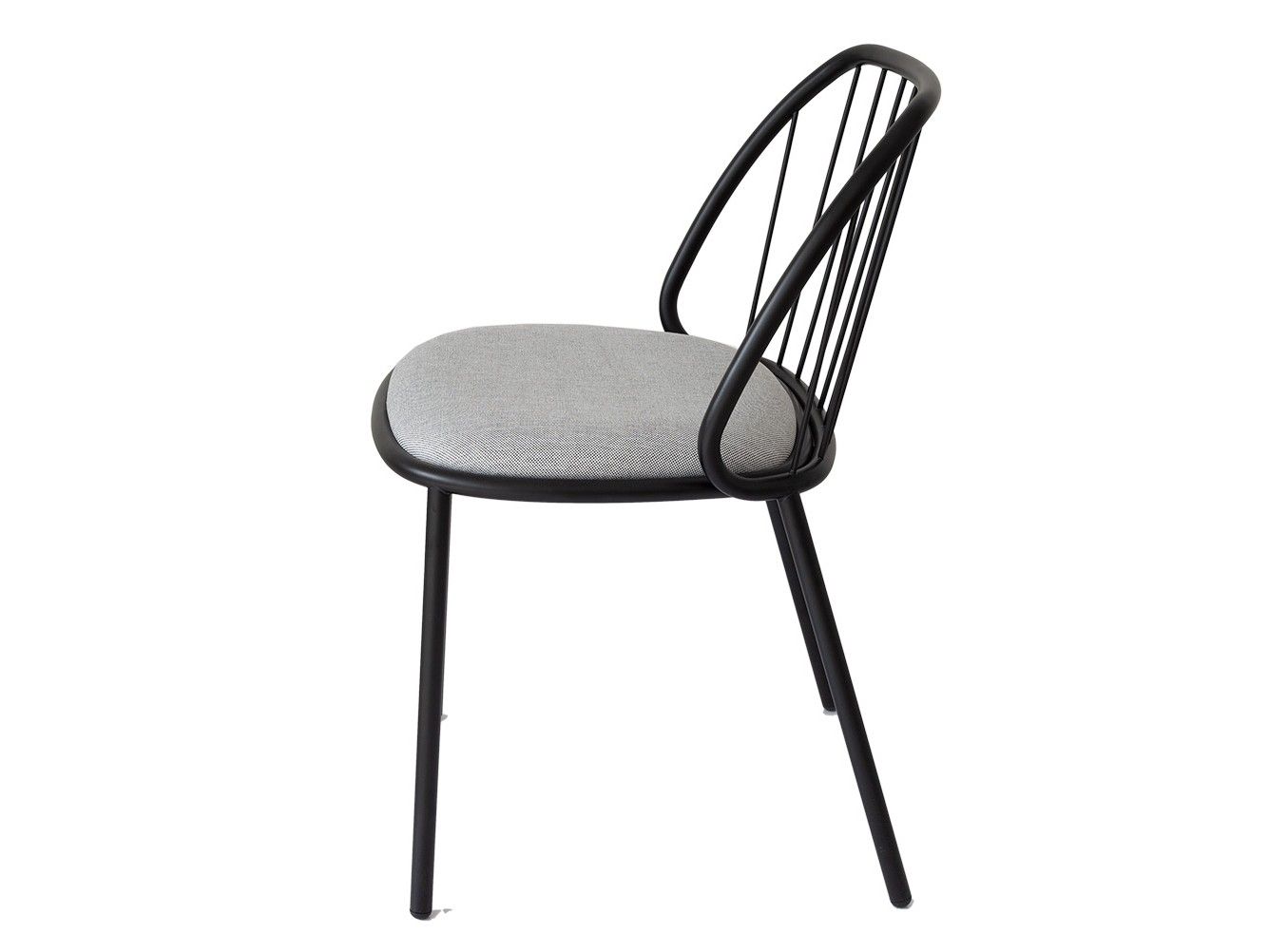Железный стул Vela Arredamenti ARCH-00079016 - Вид №4