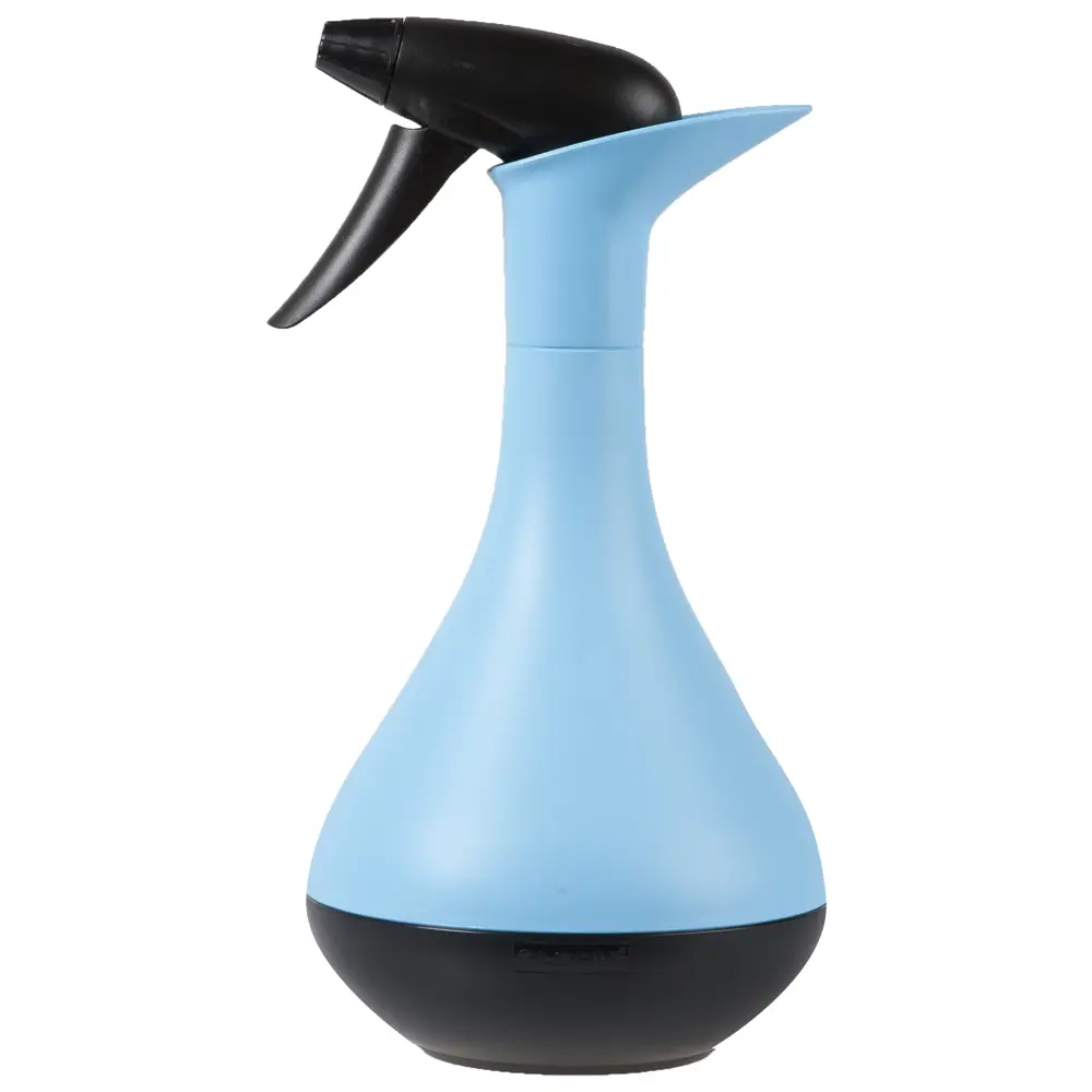 Опрыскиватель комнатный 0.8 л голубой Santreyd STLM-2090054