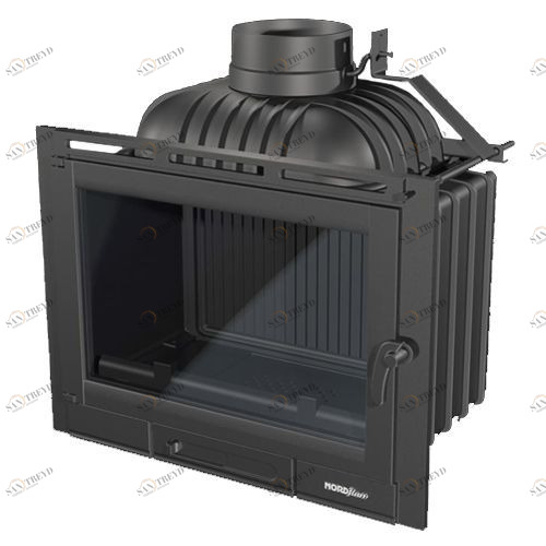 Каминная топка NORDflam Corno 1503