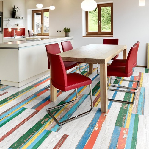 Пробка CorkStyle Impuls Action (Гладкая) 915х305 мм 1001400082 - Вид №2