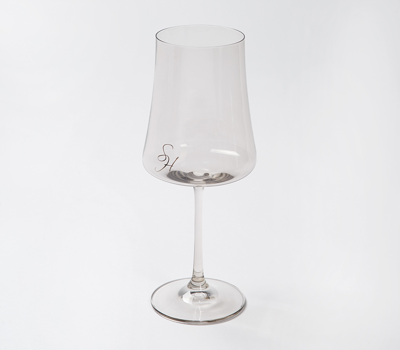 Victoria Stenova 611020 Набор бокалов для вина Astoria Grey  - Вид №7