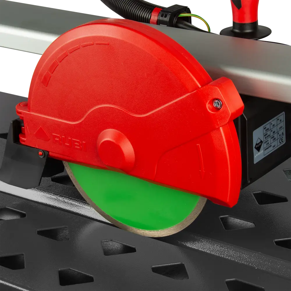 Плиткорез электрический Rubi DU-200 EVO 850 STLM-2049798 - Вид №7