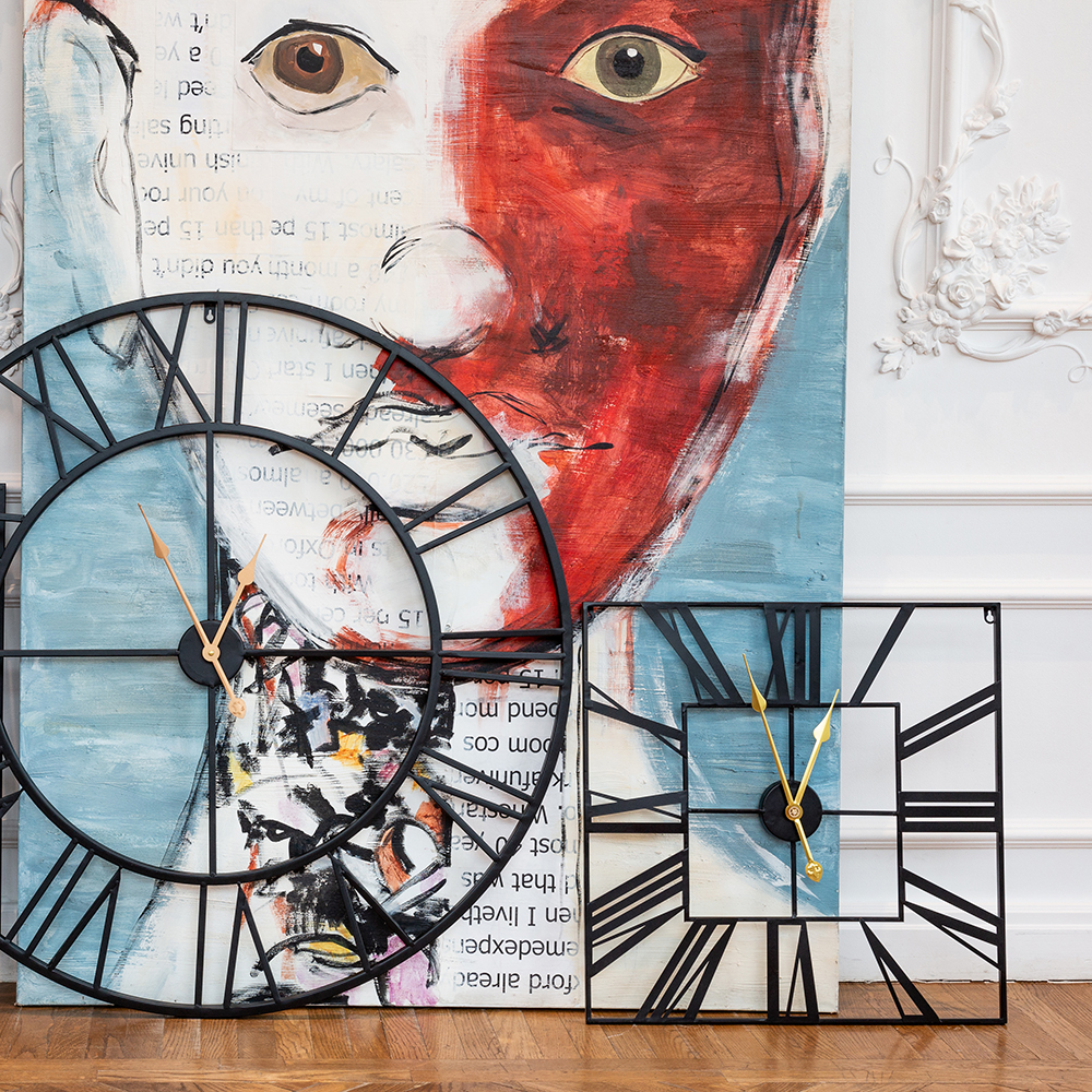 21052515 Часы «Гарри» Object Desire  - Вид №1