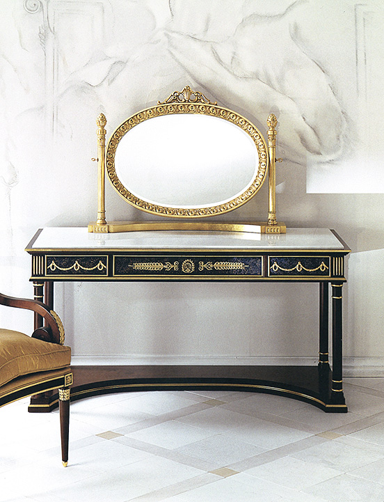 Туалетный столик  COLOMBOSTILE 0081 TL CLASSICO