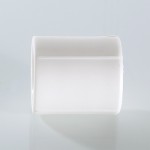 VTp.703.0.110 Фитинг полипропиленовый – муфта Valtec 110 мм  - Вид №8