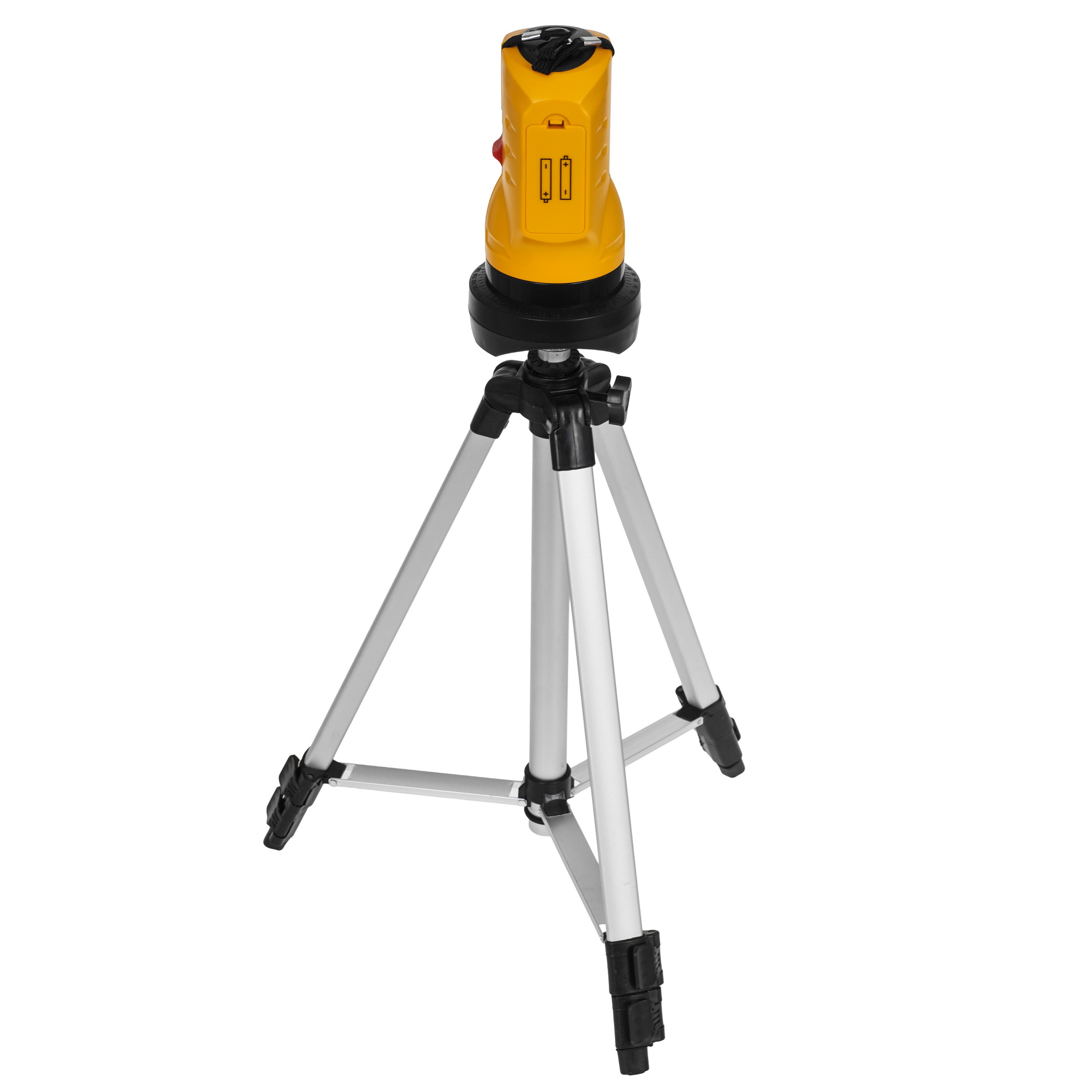 Лазерный нивелир STAYER 34960-1 9107200 STDN-0101979 - Вид №4