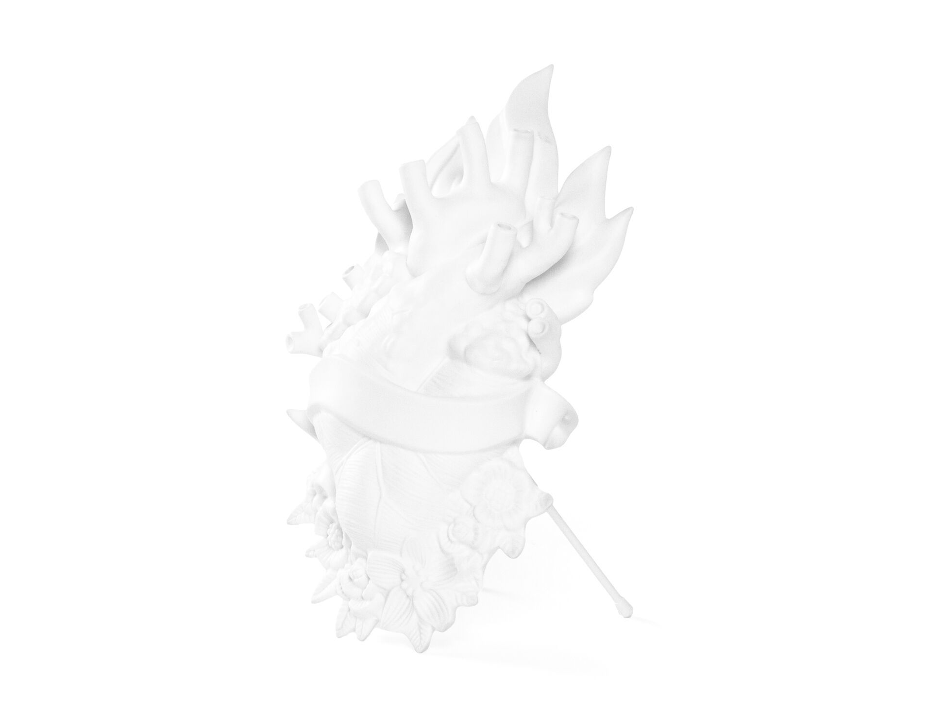 Фарфоровая ваза In Stock Seletti ARCH-00013995 - Вид №2