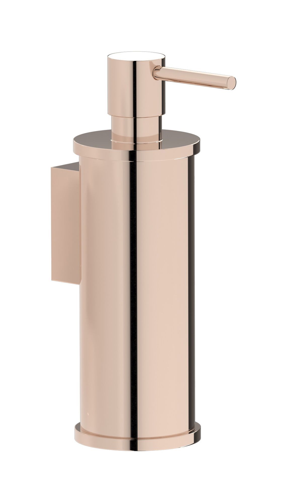 Настенный дозатор мыла IB Solferino ARCH-00058552 - Вид №7