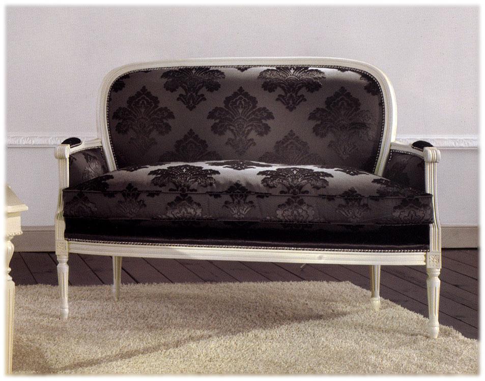 Диван ISIDE SEVEN SEDIE 9248D 