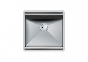 1013850 Мойка Foster Milano 1013850 Fosterspa