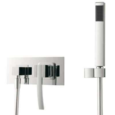 774520PN00 Смеситель Bandini Seta Santreyd