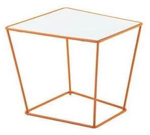 Sesta Журнальный столик квадратный Paul&frank Pf-056
