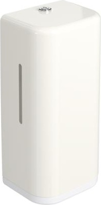 477.06.10499 Сенсорный электронный дозатор дезинфицирующего средства HEWI Serie 477/801  - Вид №4