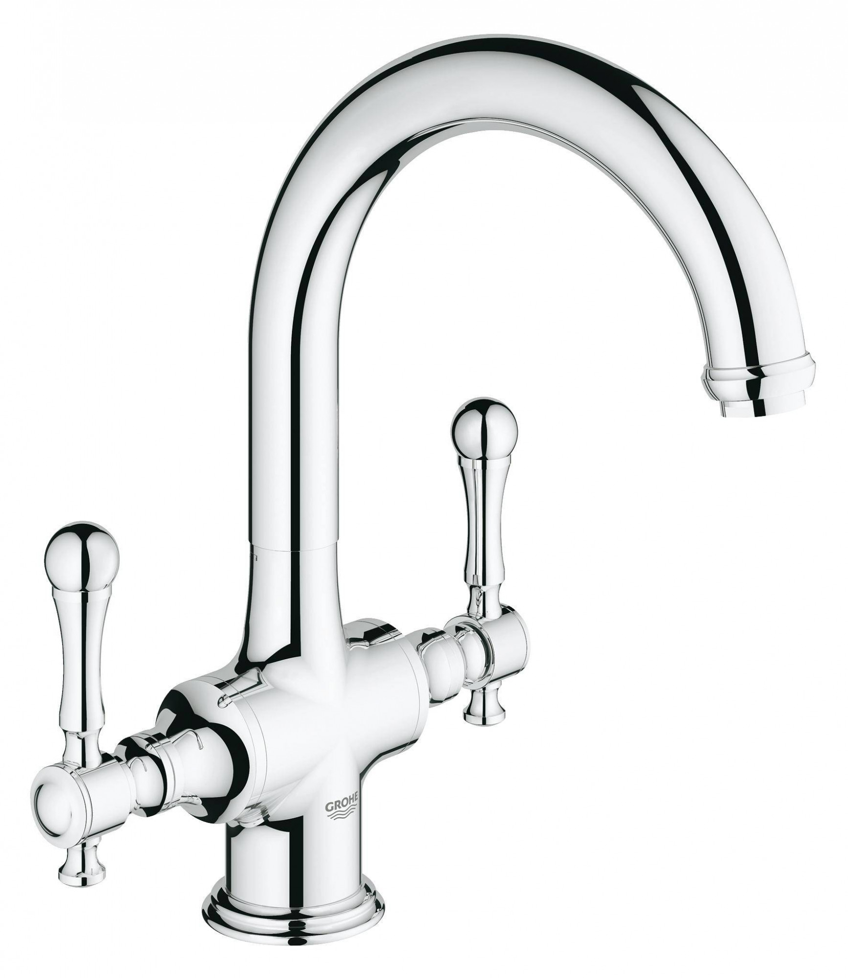 30188000 Смеситель для кухни Grohe 