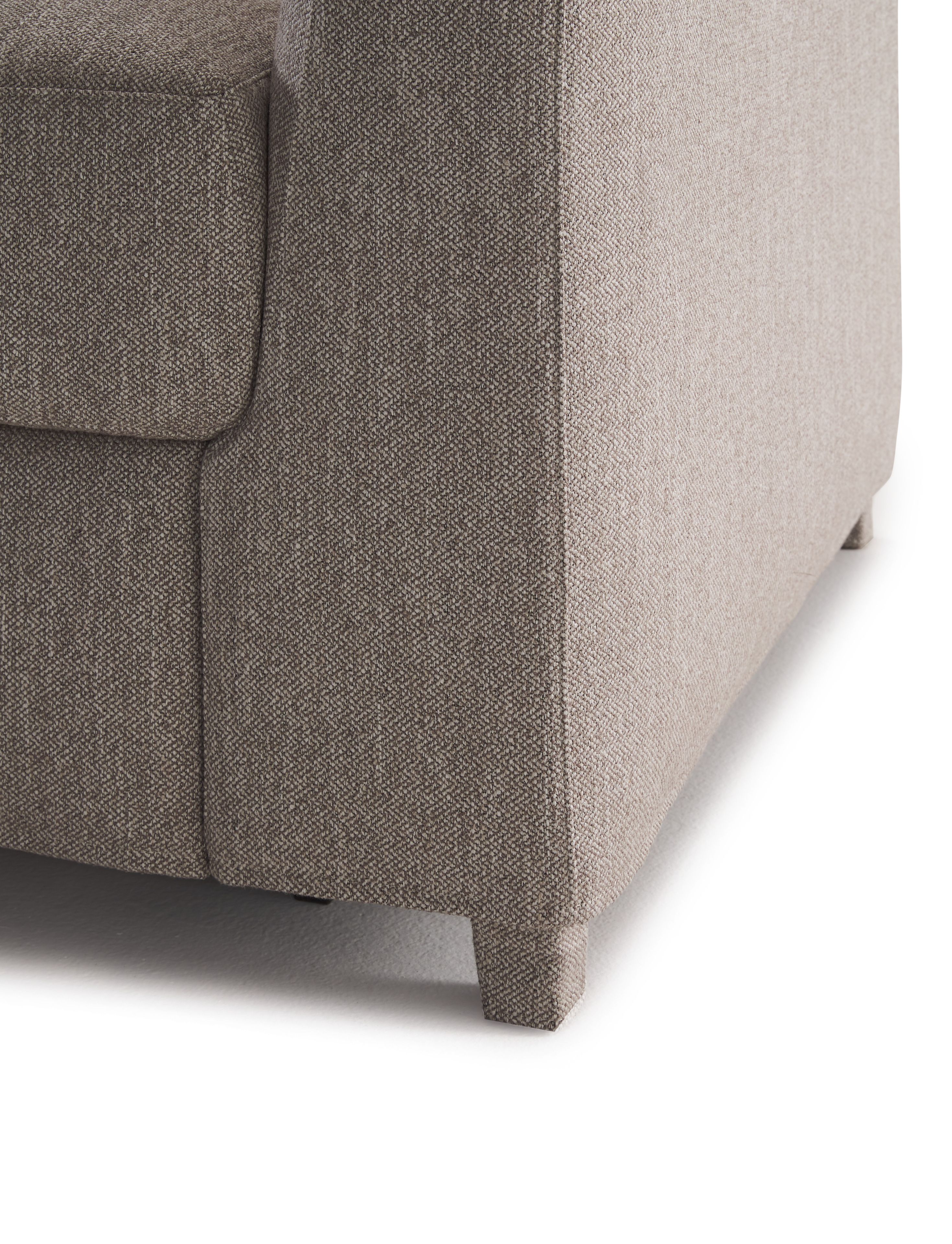 Двуспальный диван-кровать из ткани Milano Bedding OLIVER ARCH-00102767 - Вид №8