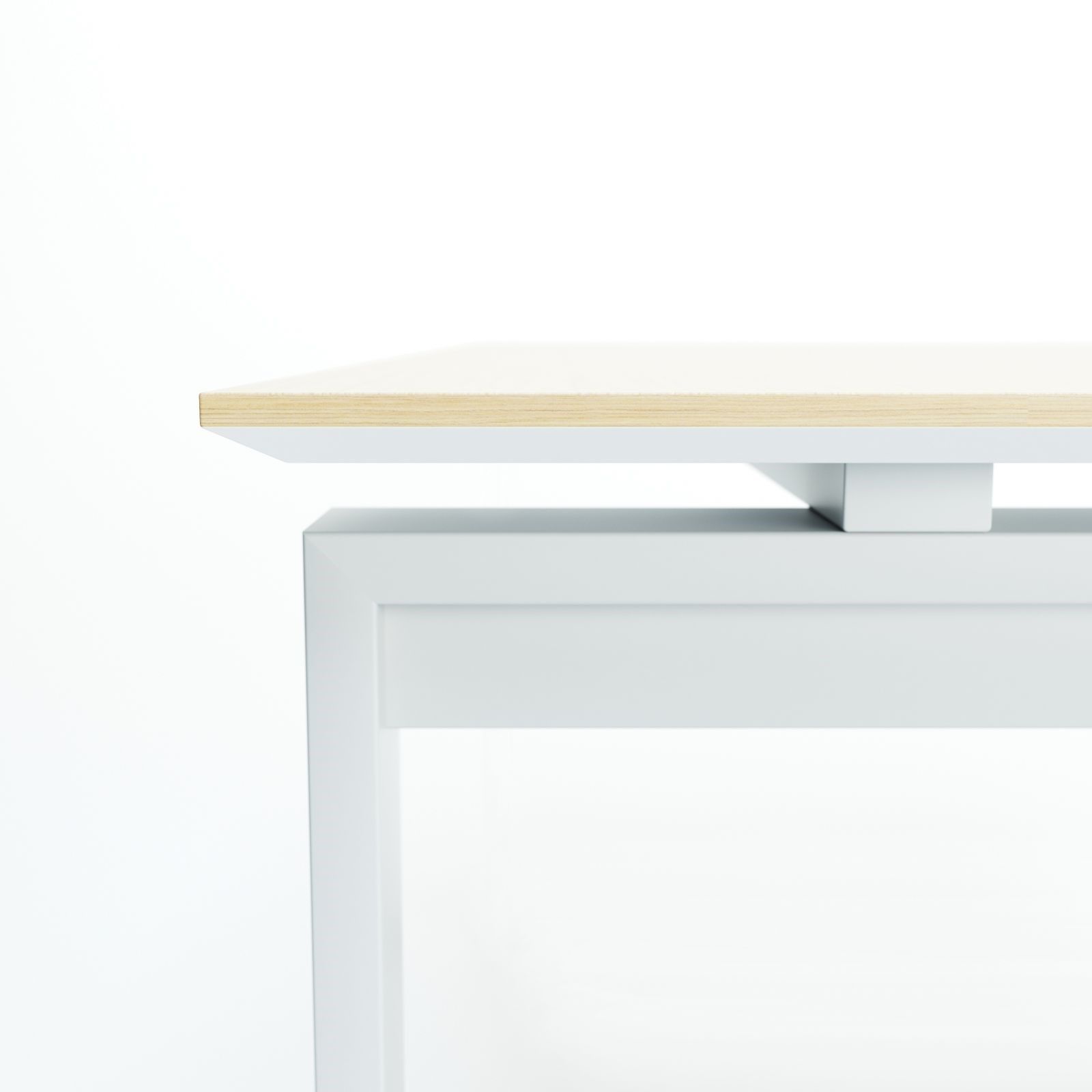 Прямоугольный стол FURNIKO Pluris ARCH-00099999 - Вид №4