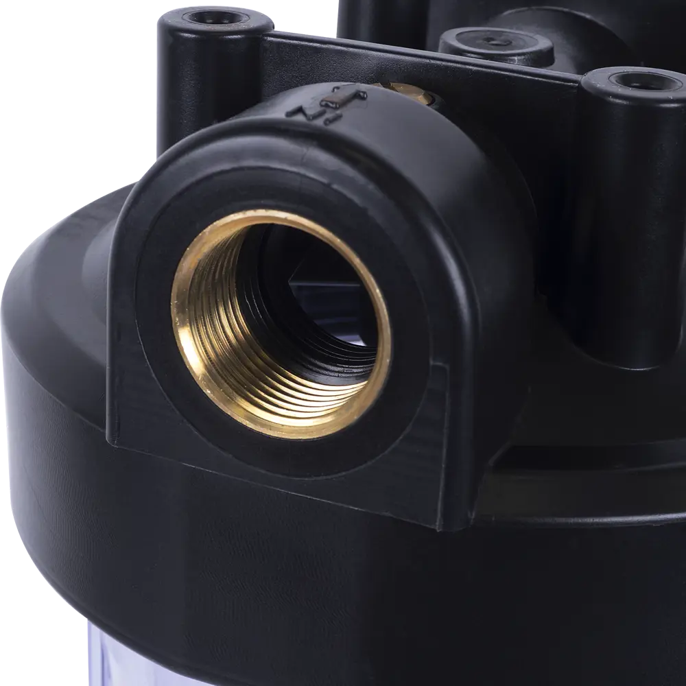 Магистральный фильтр Аква М Big Blue 20 для чистой воды 15453441 STLM-0005812 - Вид №2