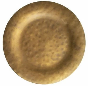 Officine Gullo Зарядная пластина из латуни