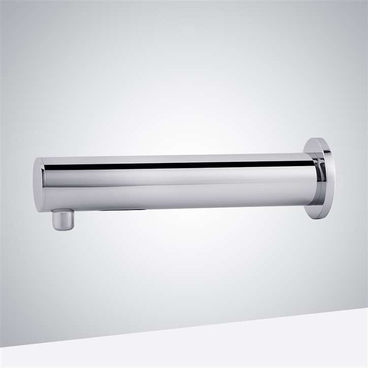 Настенный дозатор мыла Fontana Showers синий Синий ARCH-00005911 - Вид №6