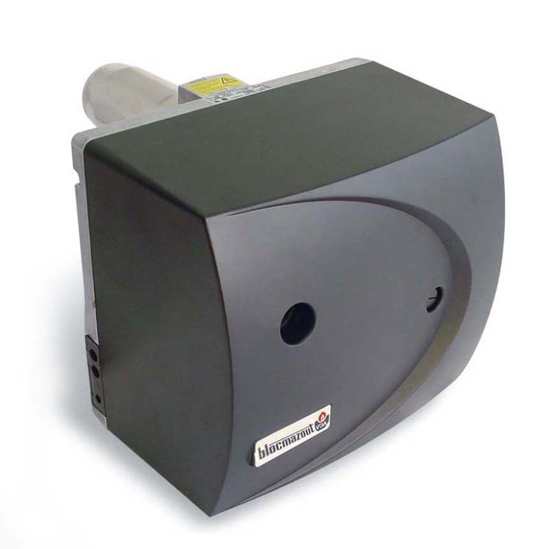 Горелка жидкотопливная ACV BMV 1 FV 237E0027